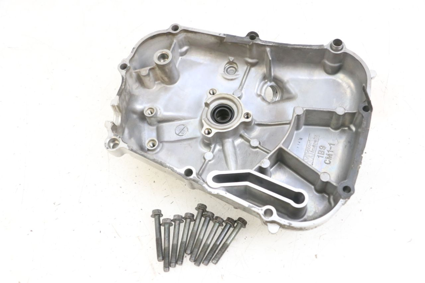 photo de OBUDOWA ZAPŁONU YAMAHA X-MAX XMAX 125 (2010 - 2013) - Zbliżenie techniczne