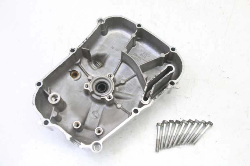 photo de OBUDOWA ZAPŁONU YAMAHA X-MAX XMAX 125 (2010 - 2013) - Punkty mocowania