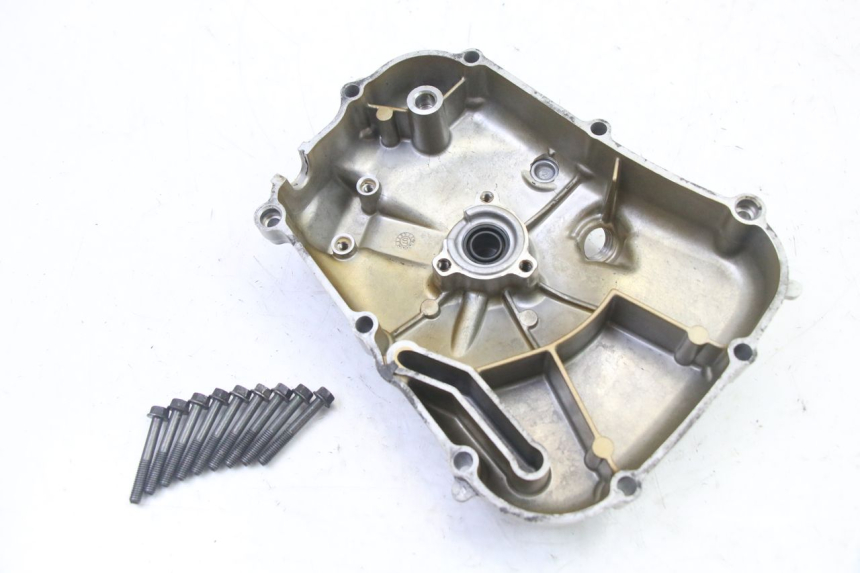 photo de OBUDOWA ZAPŁONU YAMAHA XMAX X-MAX 125 (2006 - 2009) - Zbliżenie techniczne