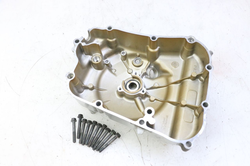 photo de OBUDOWA ZAPŁONU YAMAHA X-MAX XMAX 250 (2006 - 2009) - Inny kąt widzenia