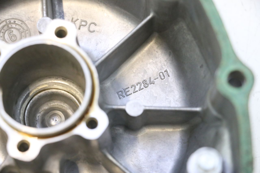 photo de KOPFZÜNDUNG HONDA XLV VARADERO 125 (2007 - 2012) - Inny kąt widzenia