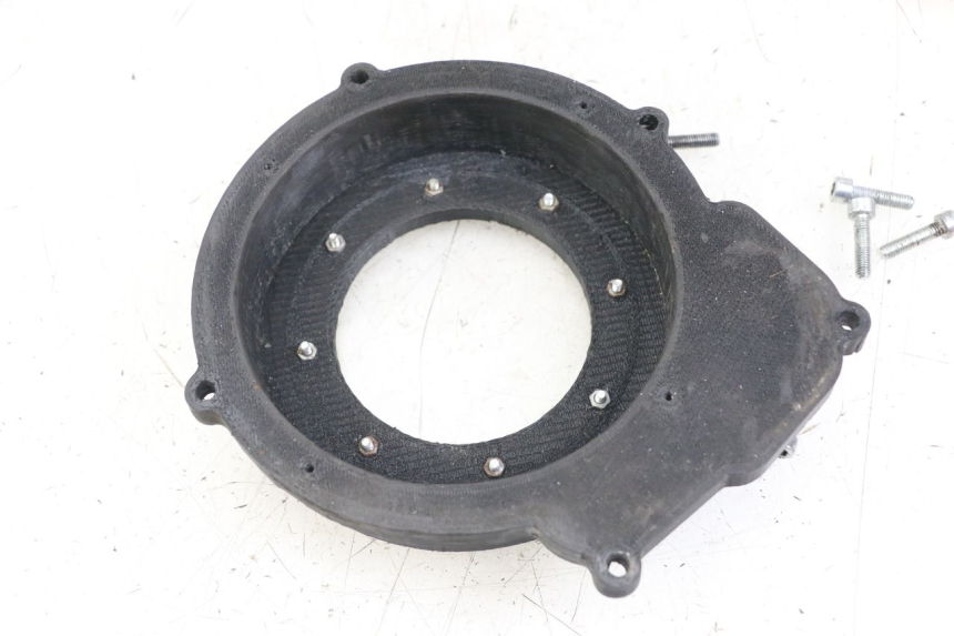 photo de OBUDOWA ZAPŁONU FANTIC XM PERFORMANCE 2T 50 (2021 - 2022) - Inny kąt widzenia