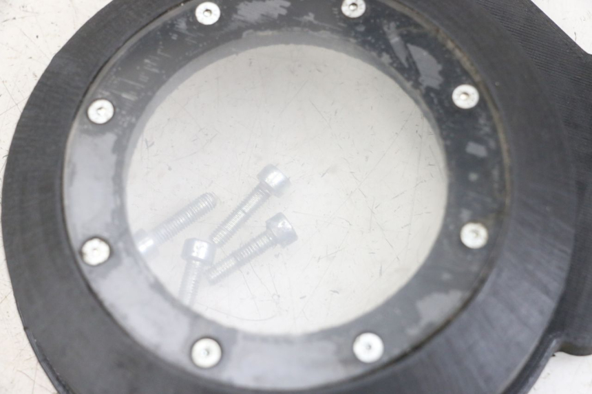 photo de OBUDOWA ZAPŁONU FANTIC XM PERFORMANCE 2T 50 (2021 - 2022) - Widok ogólny