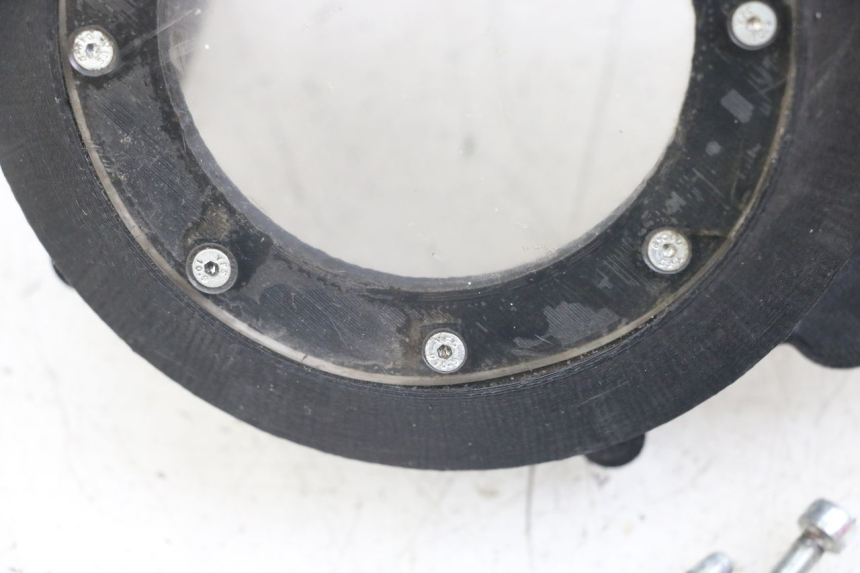 photo de OBUDOWA ZAPŁONU FANTIC XM PERFORMANCE 2T 50 (2021 - 2022) - Część sprawdzona