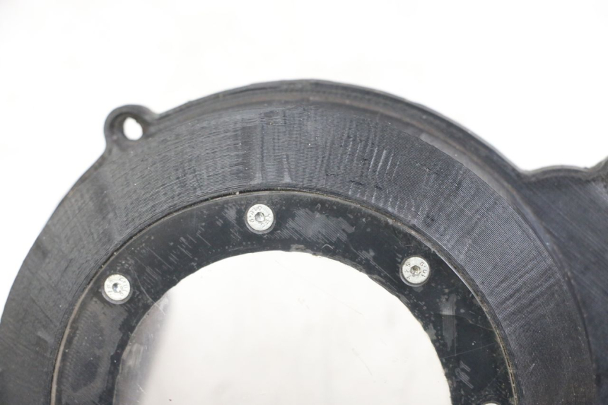 photo de OBUDOWA ZAPŁONU FANTIC XM PERFORMANCE 2T 50 (2021 - 2022) - Oznaczenia i referencje