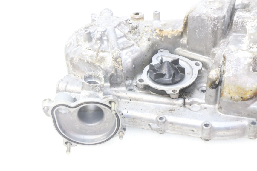 photo de OBUDOWA ZAPŁONU YAMAHA XP T-MAX TMAX ABS 530 (2012 - 2015) - Zoom stanu zużycia