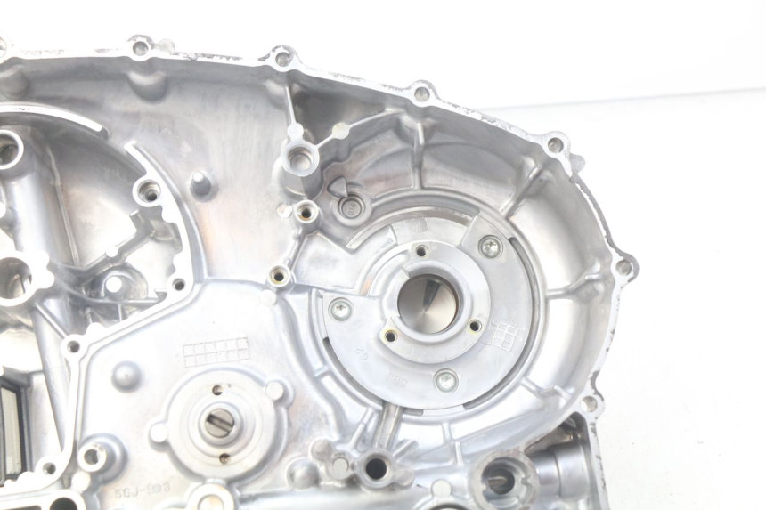 photo de OBUDOWA ZAPŁONU YAMAHA XP T-MAX TMAX ABS 530 (2012 - 2015) - Inny kąt widzenia