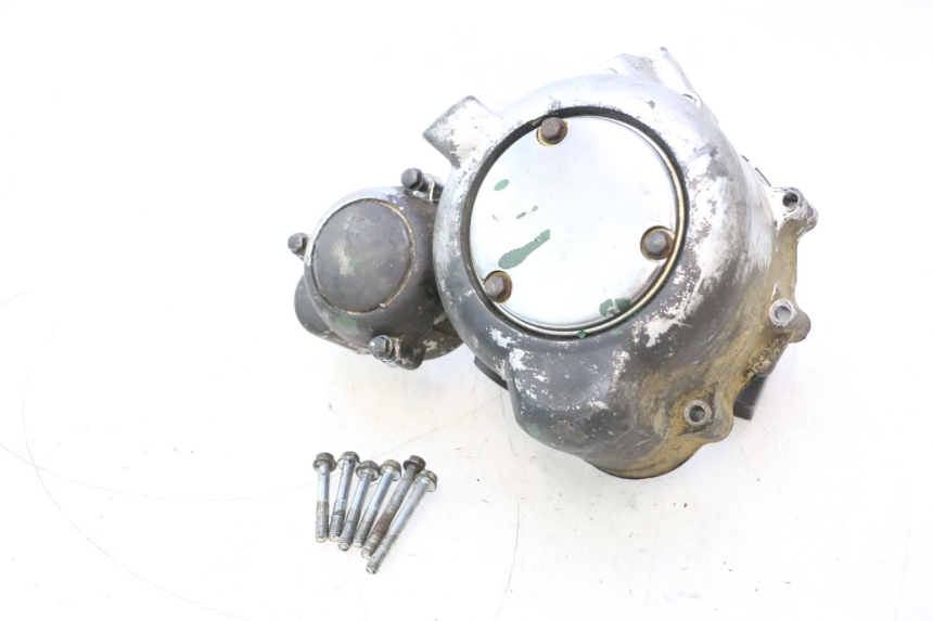 photo de KOPFZÜNDUNG SMC XROAD 150 - Punkty mocowania