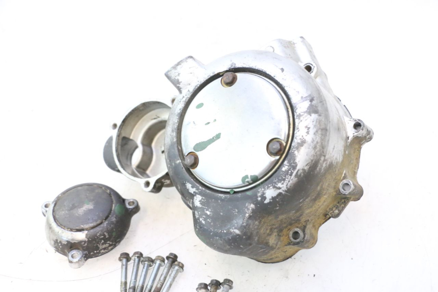 photo de KOPFZÜNDUNG SMC XROAD 150 - Stan powierzchni