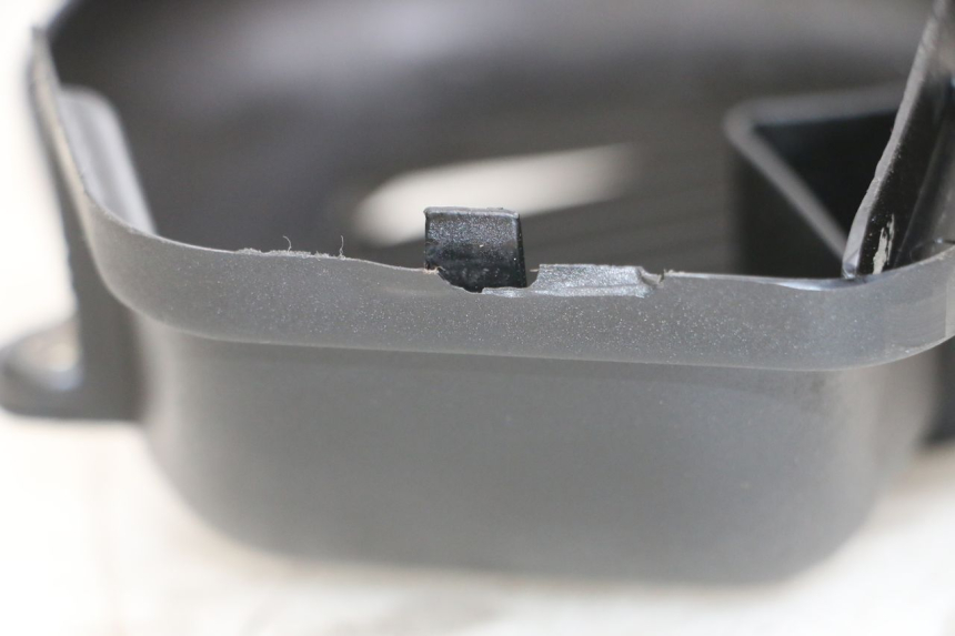 photo de OBUDOWA ZAPŁONU YAMAHA BW'S NG NEXT GENERATION 50 (1996 - 2003) - Zbliżenie techniczne