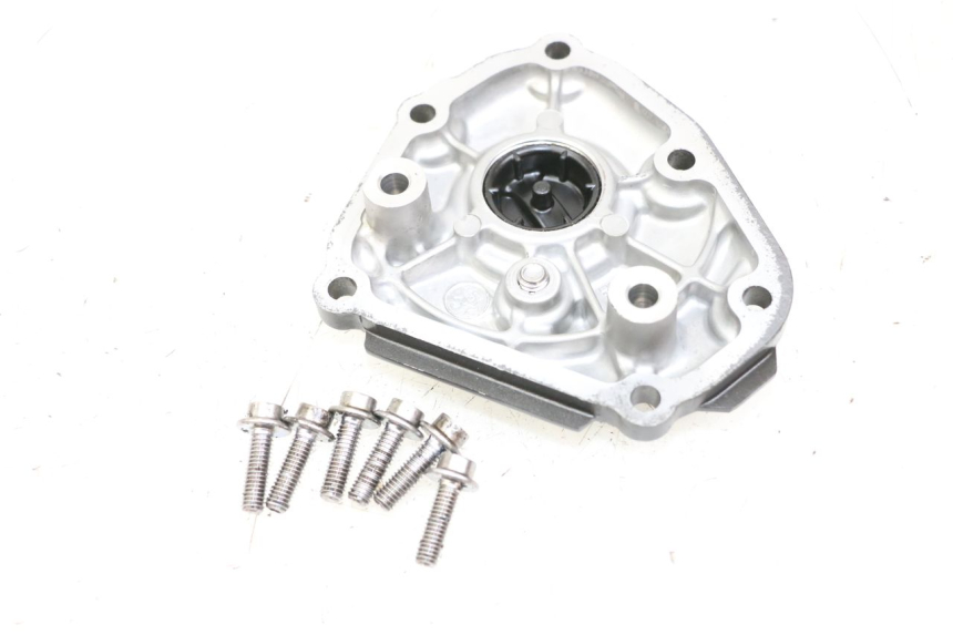 photo de OBUDOWA ZAPŁONU YAMAHA FZ1 FAZER 1000 (2007 - 2009) - Szczegół części