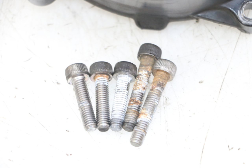 photo de OBUDOWA ZAPŁONU YAMAHA FZS FAZER 600 (2001 - 2003) - Stan powierzchni