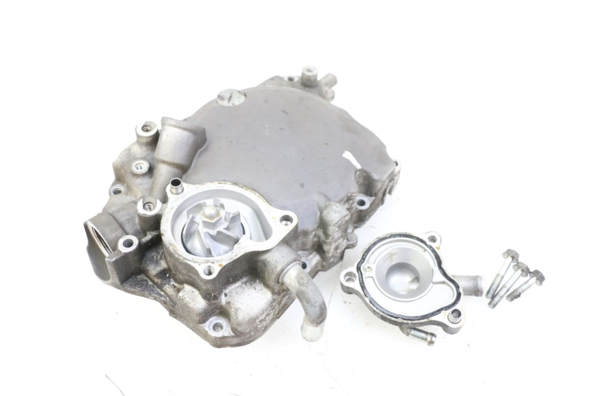 photo de OBUDOWA ZAPŁONU YAMAHA XJ6 600 (2008 - 2016) - Szczegół części