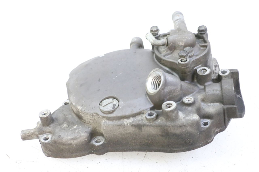 photo de OBUDOWA ZAPŁONU YAMAHA XJ6 600 (2008 - 2016) - Stan powierzchni