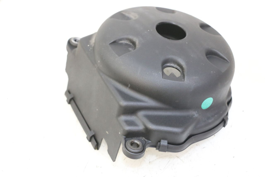 photo de OBUDOWA ZAPŁONU YAMAHA YP MAJESTY 125 (2007 - 2010) - Zoom stanu zużycia