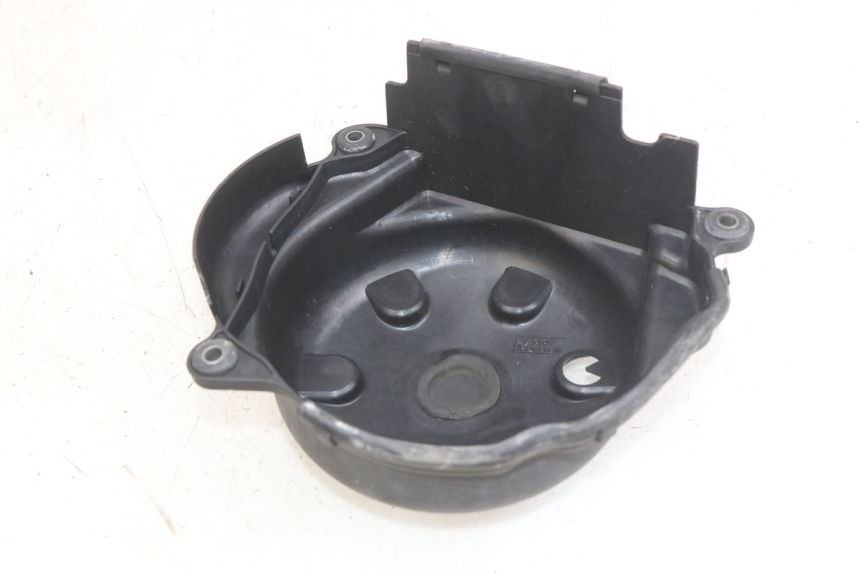 photo de OBUDOWA ZAPŁONU YAMAHA YP MAJESTY 125 (1998 - 2001) - Zoom stanu zużycia