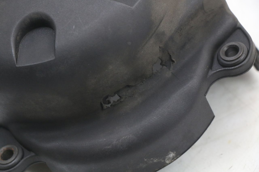 photo de OBUDOWA ZAPŁONU YAMAHA YP MAJESTY 125 (2002 - 2006) - Zoom stanu zużycia