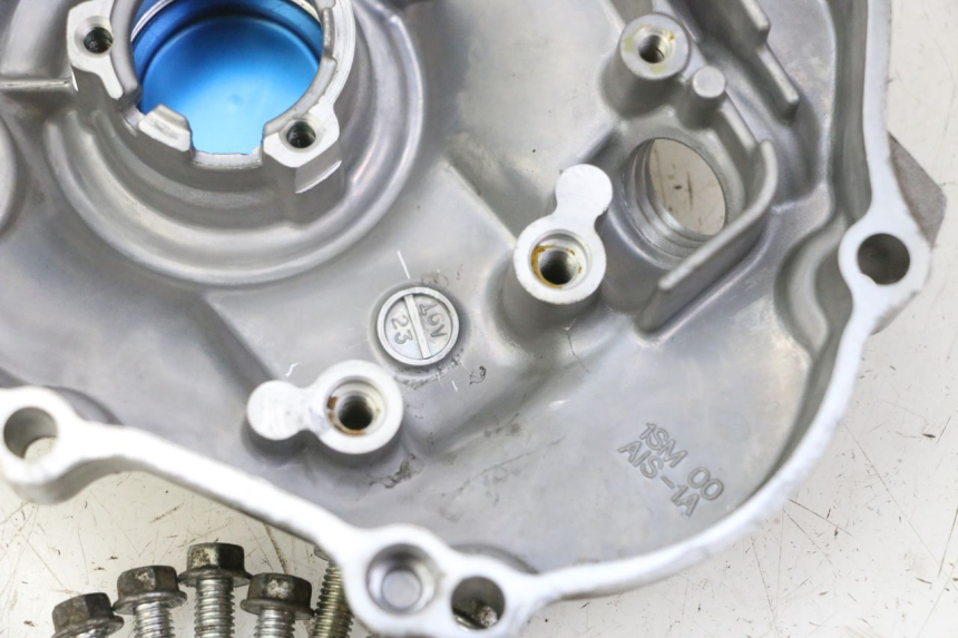 photo de OBUDOWA ZAPŁONU YAMAHA YZ-F YZF 250 (2014 - 2018) - Inny kąt widzenia