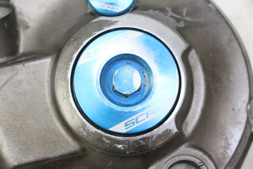 photo de OBUDOWA ZAPŁONU YAMAHA YZ-F YZF 250 (2014 - 2018) - Oznaczenia i referencje