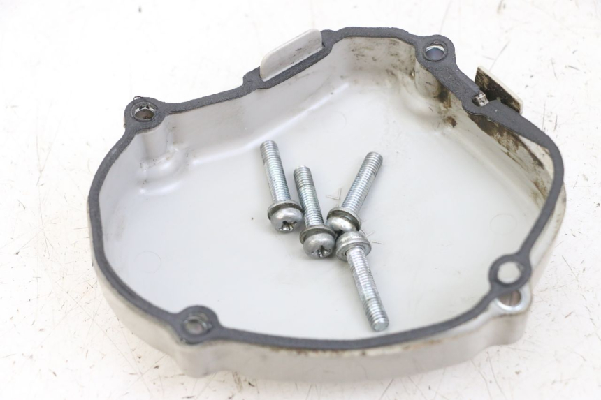 photo de OBUDOWA ZAPŁONU YAMAHA YZ 125 (2017 - 2021) - Zoom stanu zużycia