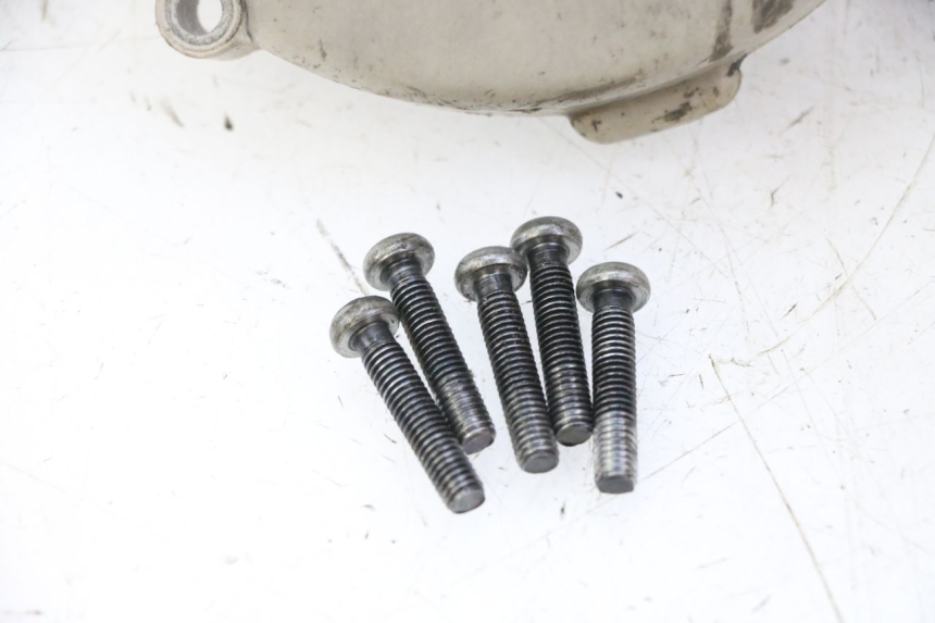 photo de OBUDOWA ZAPŁONU YAMAHA YZ 125 (1998 - 2005) - Stan powierzchni