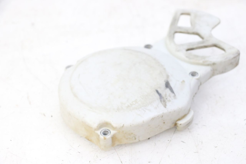 photo de OBUDOWA ZAPŁONU YAMAHA YZ 85 (2002 - 2018) - Punkty mocowania