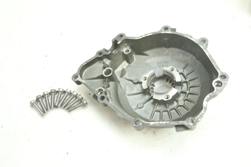 photo de OSŁONA ZAPŁONU YAMAHA YZF R6 600 (2008 - 2009) - Inny kąt widzenia