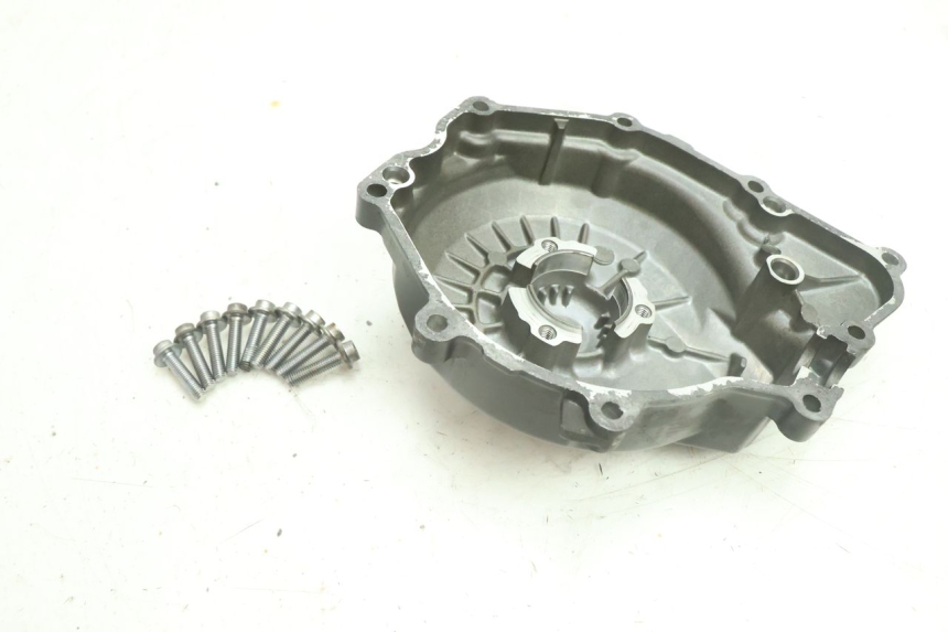 photo de OSŁONA ZAPŁONU YAMAHA YZF R6 600 (2008 - 2009) - Zbliżenie techniczne
