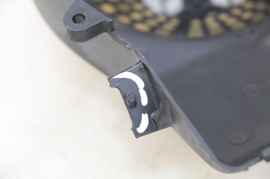 photo de OBUDOWA ZAPŁONU PIAGGIO ZIP 2T 50 (2009 - 2019) - Zoom stanu zużycia