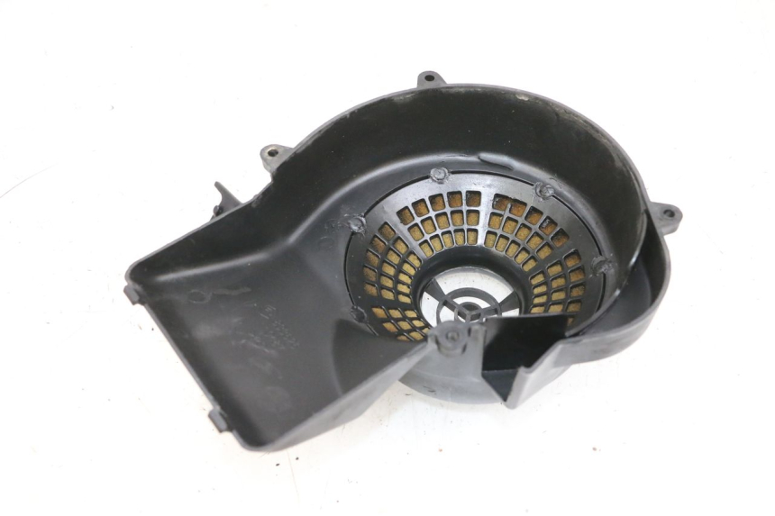 photo de OBUDOWA ZAPŁONU PIAGGIO ZIP 2T 50 (2009 - 2019) - Zoom stanu zużycia