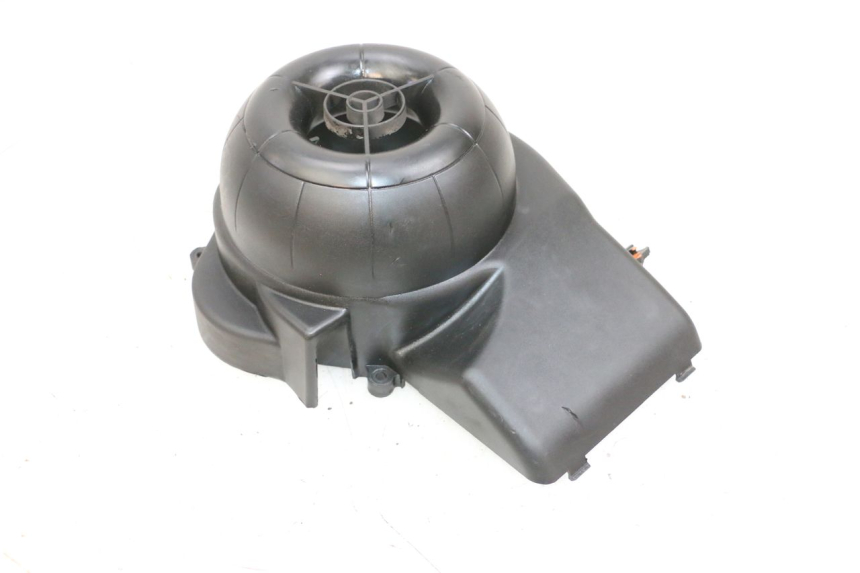 photo de OBUDOWA ZAPŁONU PIAGGIO ZIP 2T 50 (2009 - 2019) - Punkty mocowania