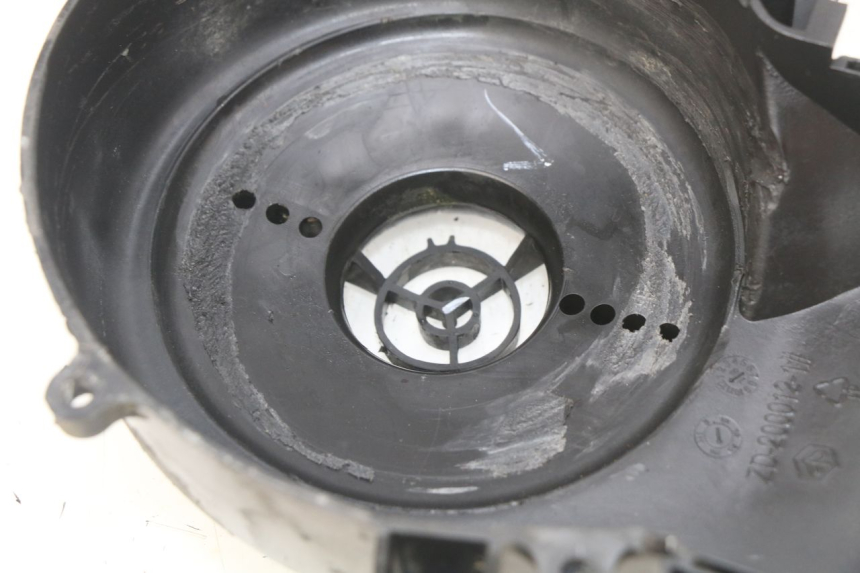 photo de OBUDOWA ZAPŁONU PIAGGIO ZIP 4T 50 (2018 - 2020) - Zoom stanu zużycia