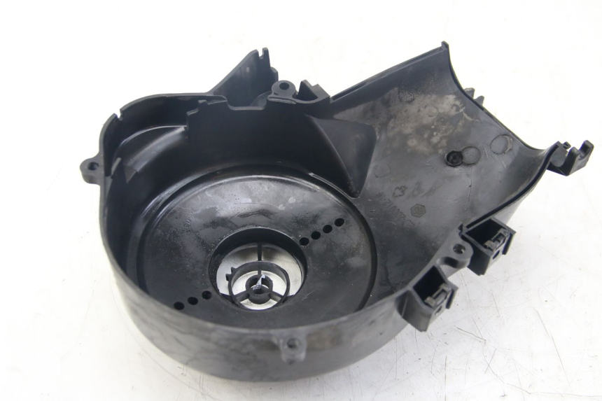 photo de OBUDOWA ZAPŁONU PIAGGIO ZIP 4T 50 (2018 - 2020) - Punkty mocowania