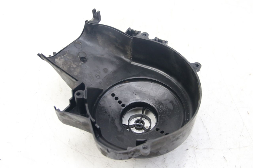 photo de OBUDOWA ZAPŁONU PIAGGIO ZIP 4T 50 (2018 - 2020) - Stan powierzchni