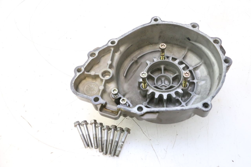 photo de KOPFZÜNDECKEL KAWASAKI ZX-6R ZX6R 600 (2000 - 2002) - Widok produktu