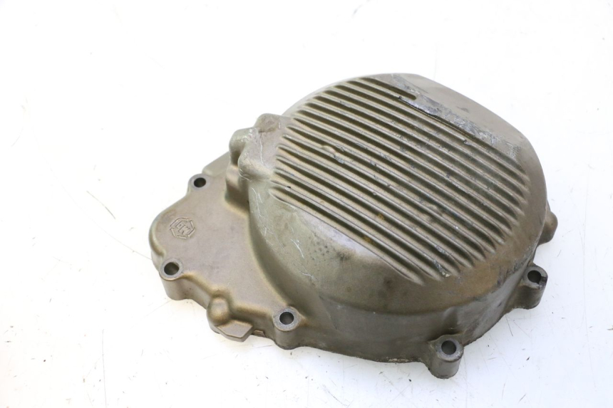 photo de KOPFZÜNDECKEL KAWASAKI ZX-6R ZX6R 600 (2000 - 2002) - Zoom stanu zużycia