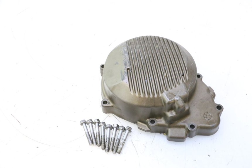 photo de KOPFZÜNDECKEL KAWASAKI ZX-6R ZX6R 600 (2000 - 2002) - Widok ogólny