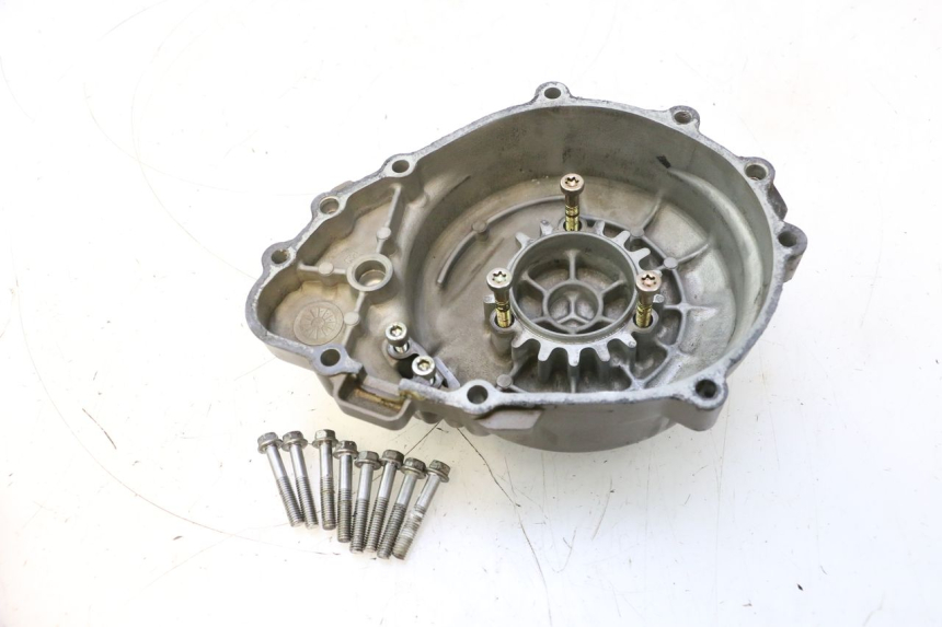 photo de KOPFZÜNDECKEL KAWASAKI ZX-6R ZX6R 600 (2000 - 2002) - Punkty mocowania