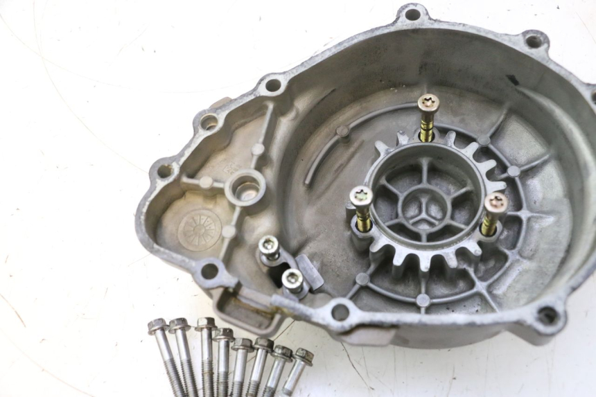 photo de KOPFZÜNDECKEL KAWASAKI ZX-6R ZX6R 600 (2000 - 2002) - Stan powierzchni