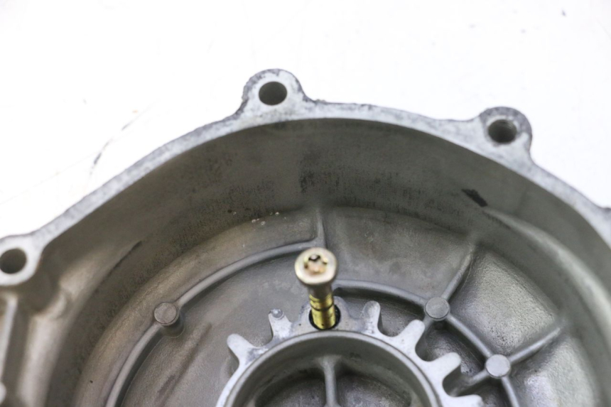 photo de KOPFZÜNDECKEL KAWASAKI ZX-6R ZX6R 600 (2000 - 2002) - Część sprawdzona
