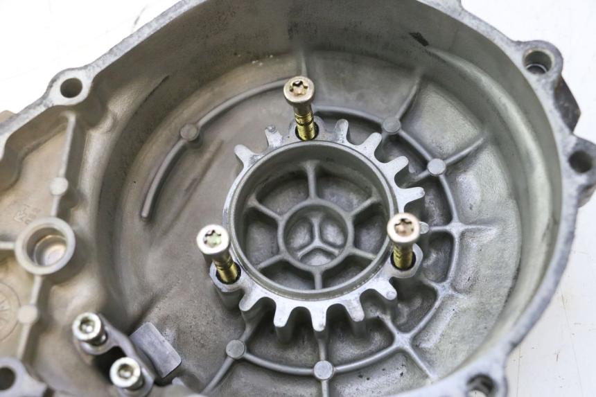photo de KOPFZÜNDECKEL KAWASAKI ZX-6R ZX6R 600 (2000 - 2002) - Oznaczenia i referencje