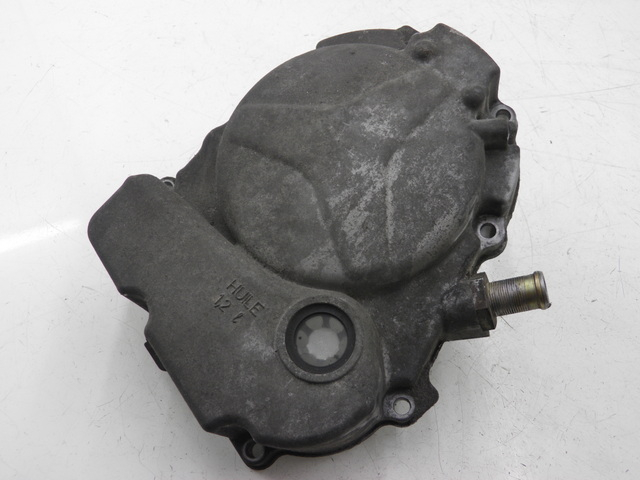 photo de OBUDOWA ALTERNATORA PEUGEOT SATELIS 125 (2006 - 2009) - Widok główny