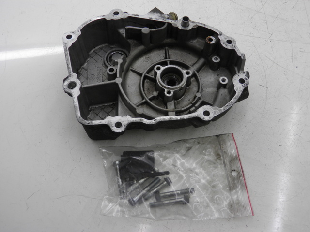 photo de OBUDOWA ALTERNATORA PEUGEOT SATELIS 125 (2006 - 2009) - Szczegół części