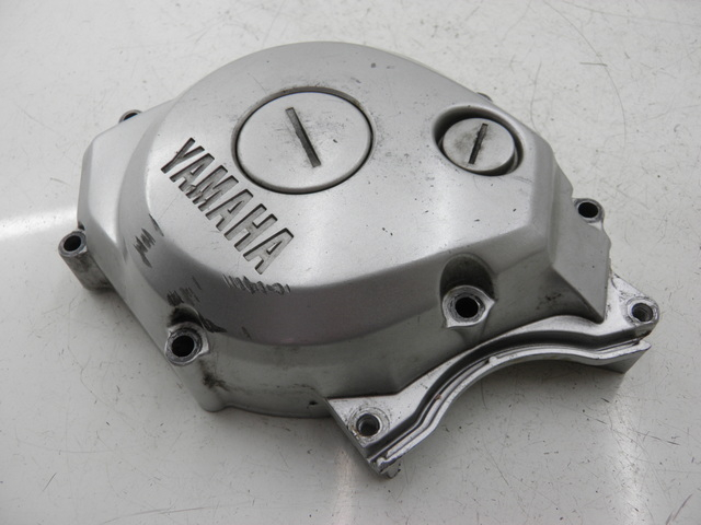 photo de OBUDOWA ALTERNATORA YAMAHA YBR 125 (2004 - 2006) - Widok główny