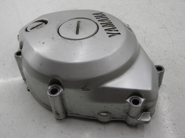 photo de OBUDOWA ALTERNATORA YAMAHA YBR 125 (2004 - 2006) - Szczegół części