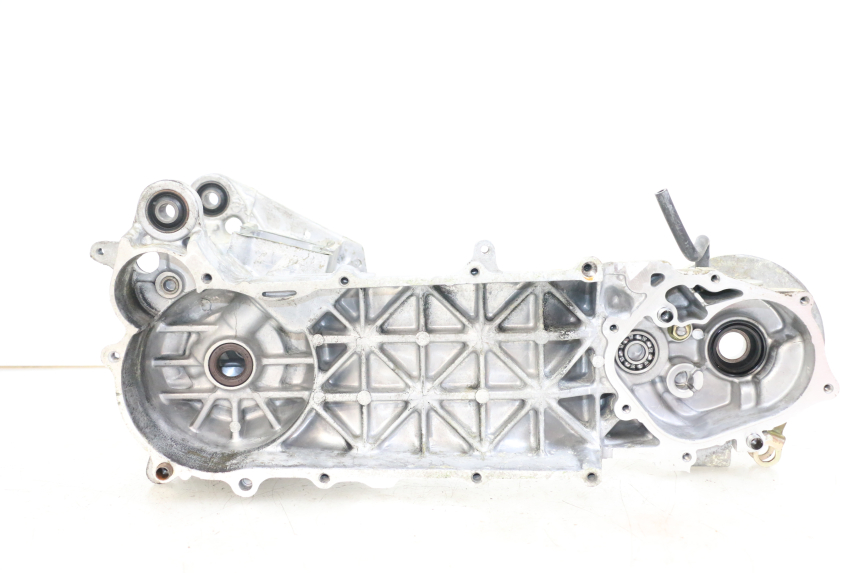 photo de Karter dolny silnika DAELIM A-FOUR 2T 50 (2005 - 2012) - Widok główny