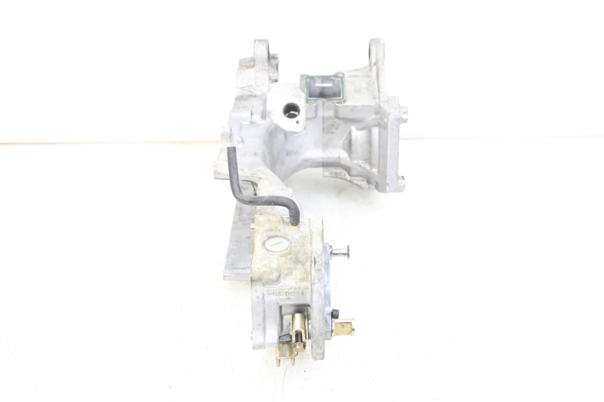 photo de Karter dolny silnika DAELIM A-FOUR 2T 50 (2005 - 2012) - Zbliżenie komponentów