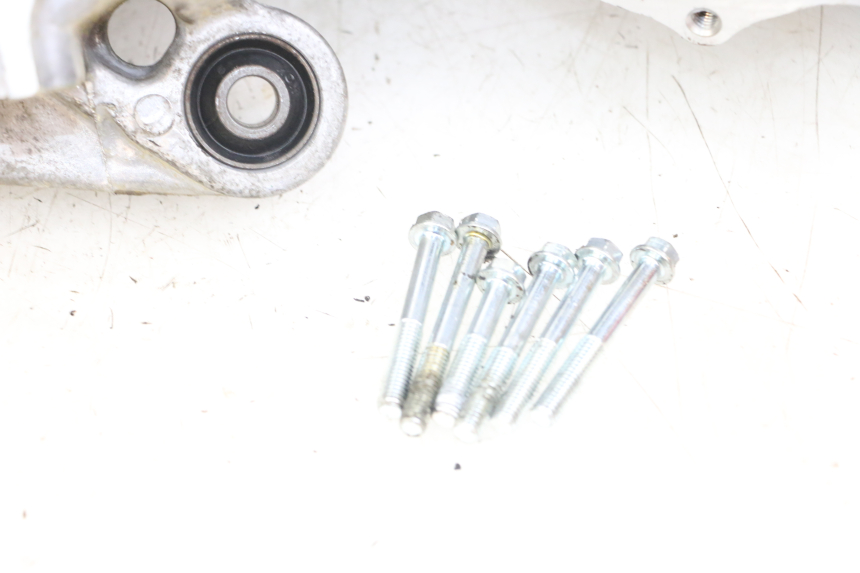 photo de Karter dolny silnika DAELIM A-FOUR 2T 50 (2005 - 2012) - Inny kąt widzenia