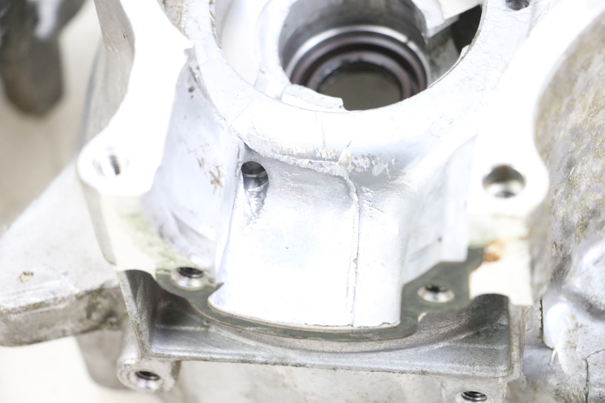 photo de Karter dolny silnika DAELIM A-FOUR 2T 50 (2005 - 2012) - Widok ogólny