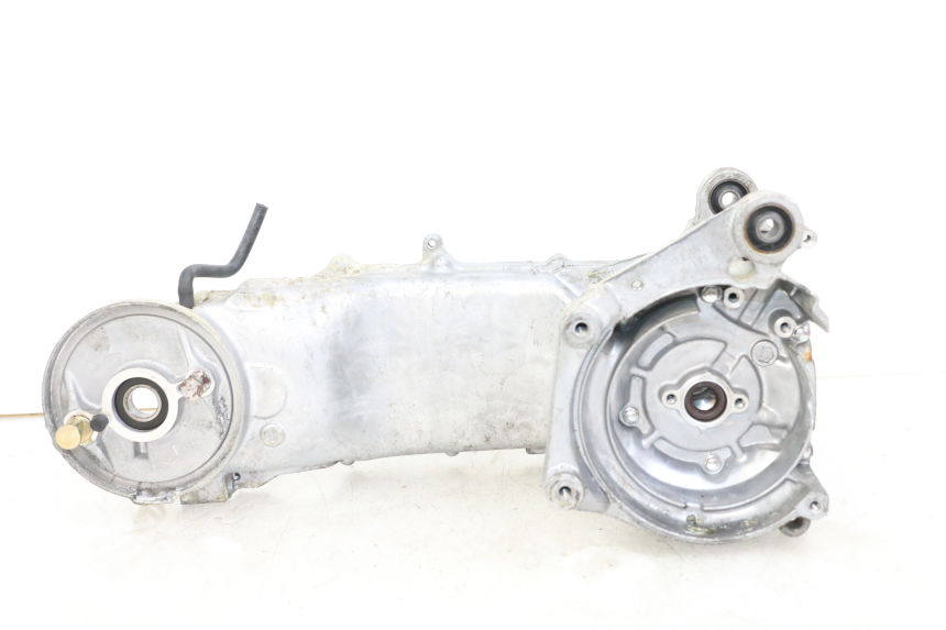 photo de Karter dolny silnika DAELIM A-FOUR 2T 50 (2005 - 2012) - Punkty mocowania